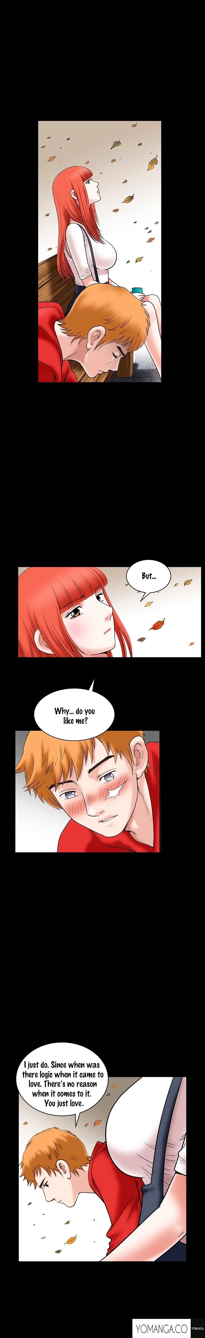 Seduction page 17