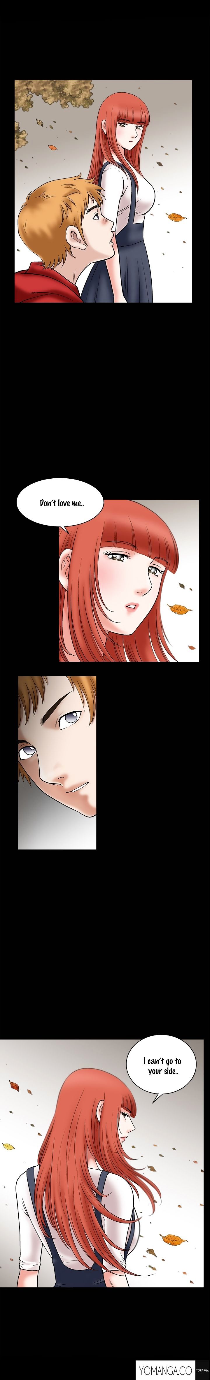 Seduction page 19