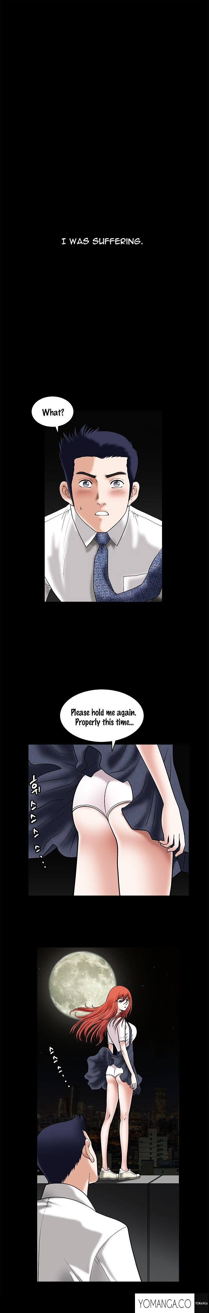 Seduction page 2