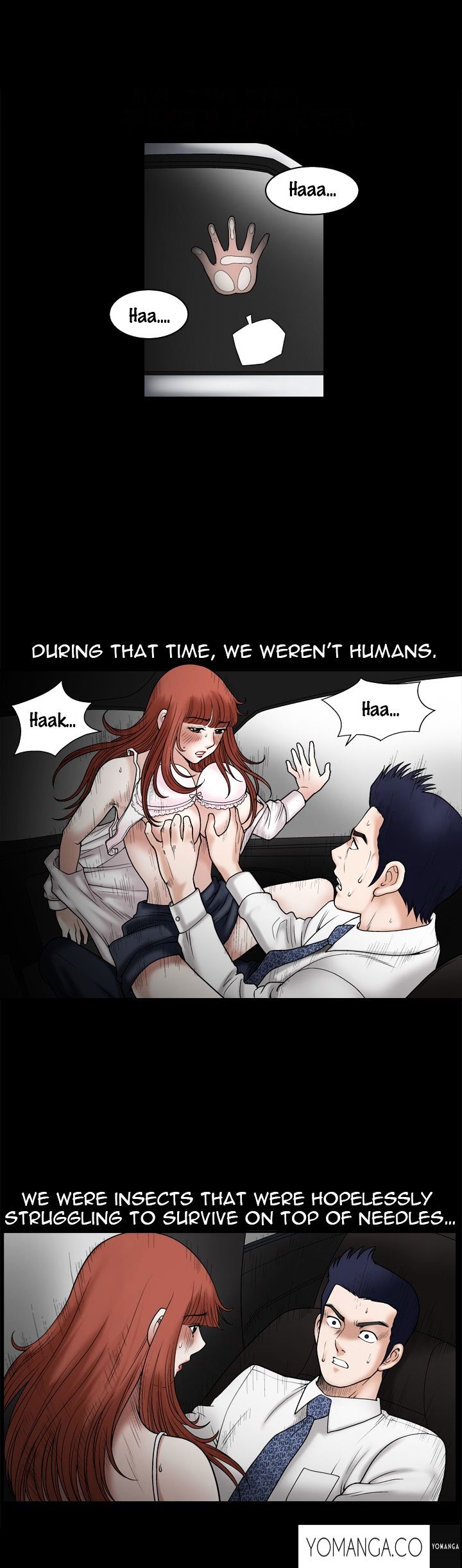 Seduction page 15