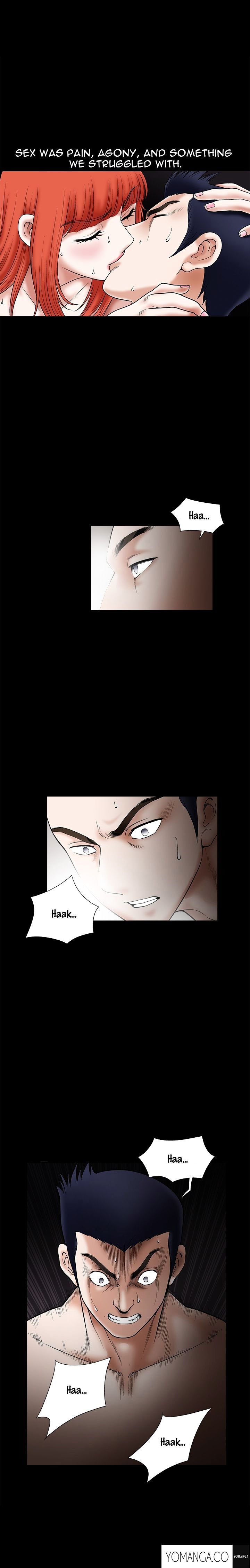 Seduction page 16