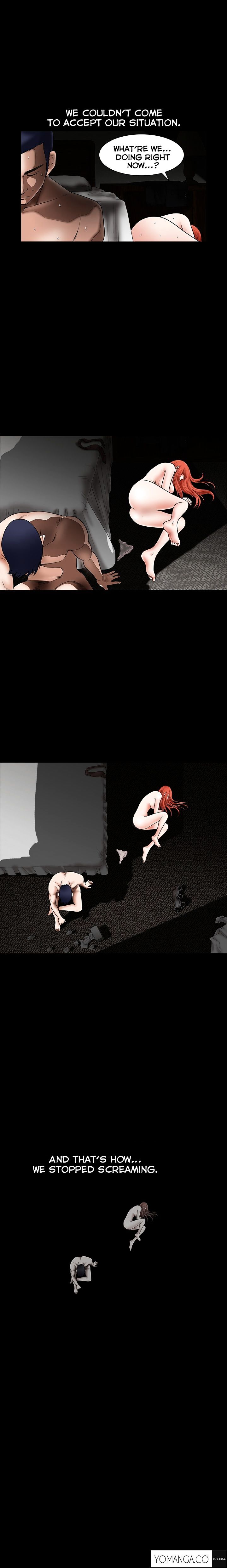 Seduction page 5