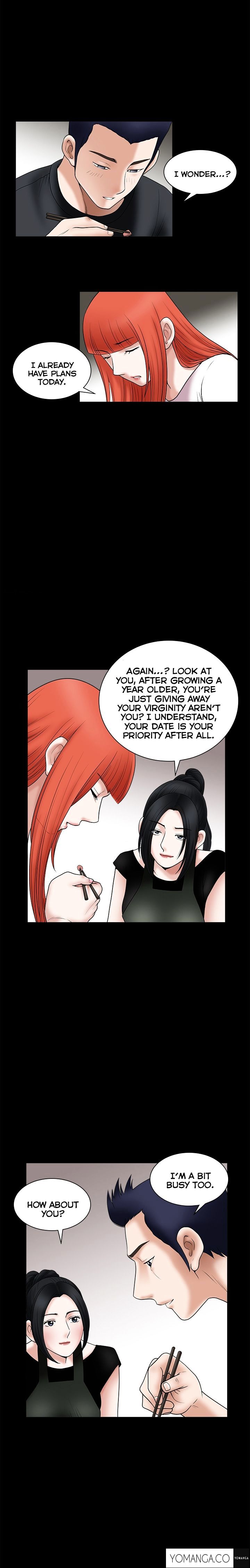 Seduction page 8