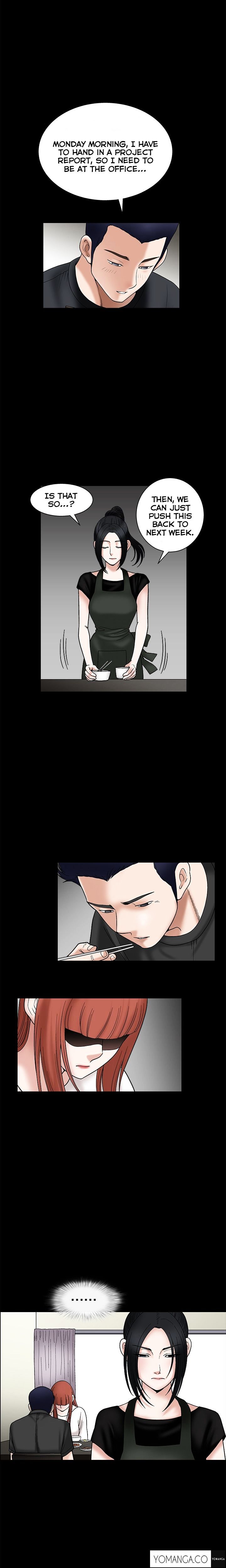 Seduction page 9