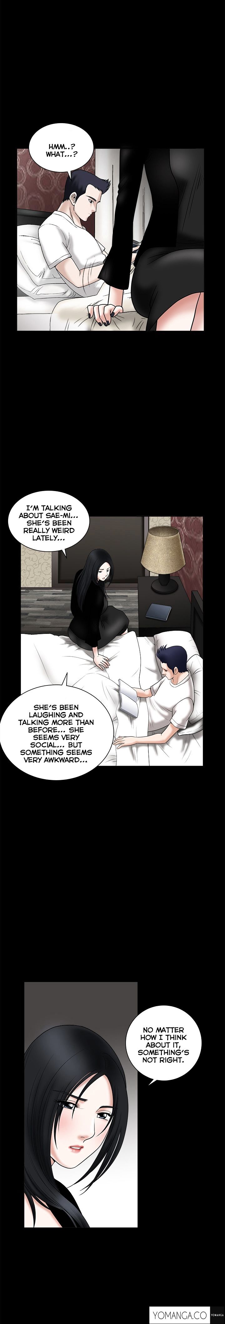 Seduction page 14