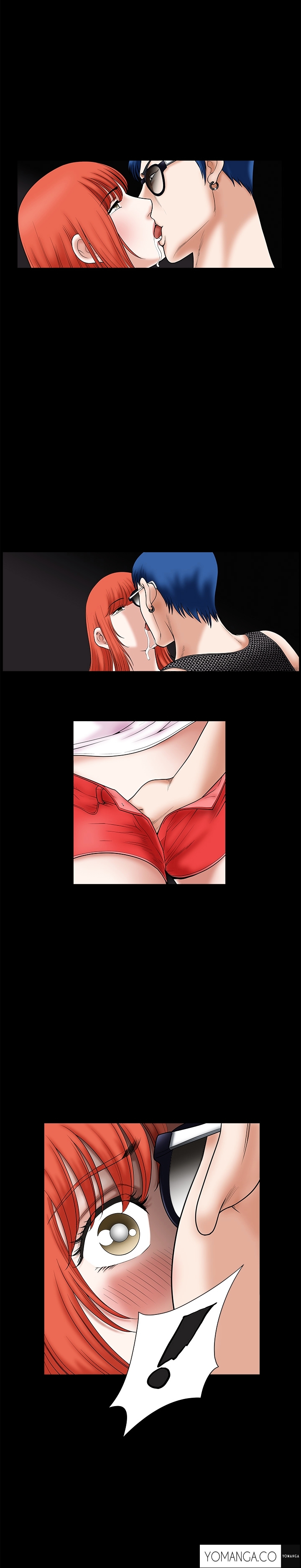 Seduction page 8