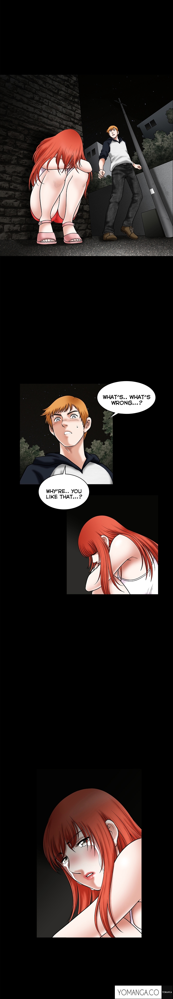 Seduction page 13