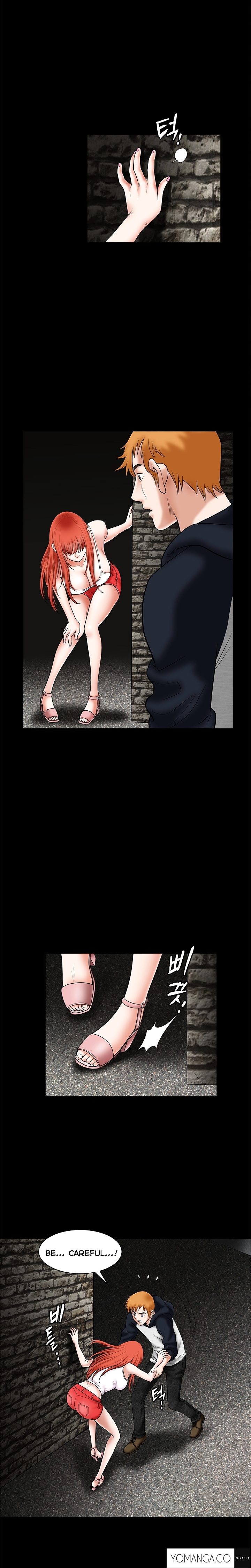 Seduction page 15