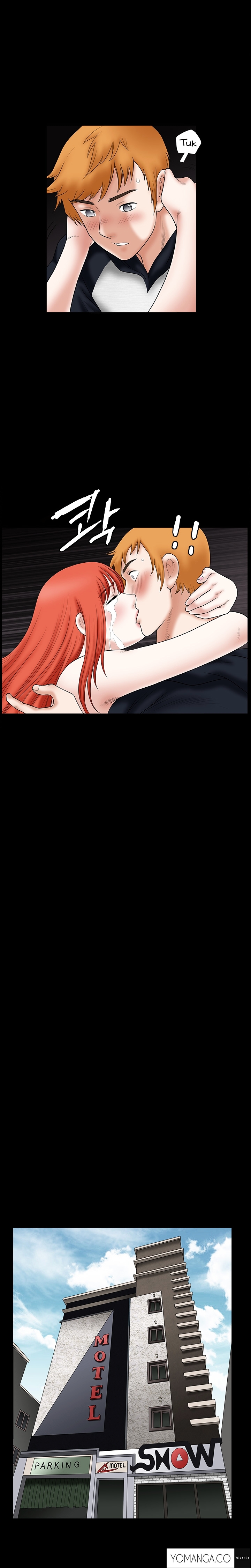 Seduction page 16