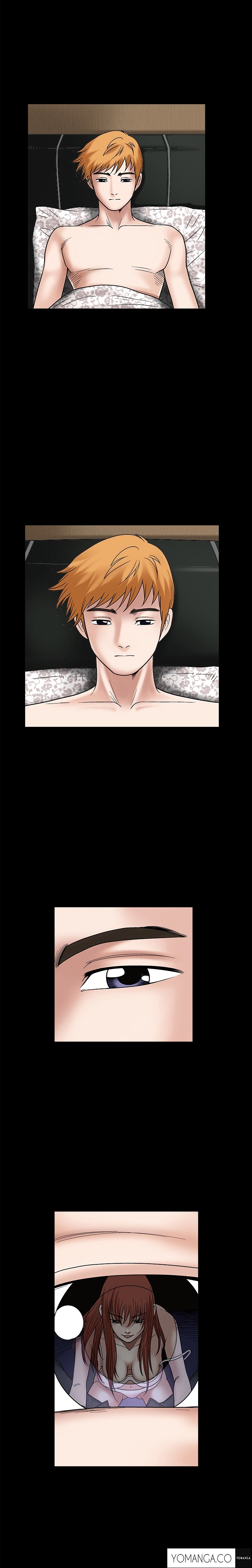 Seduction page 18