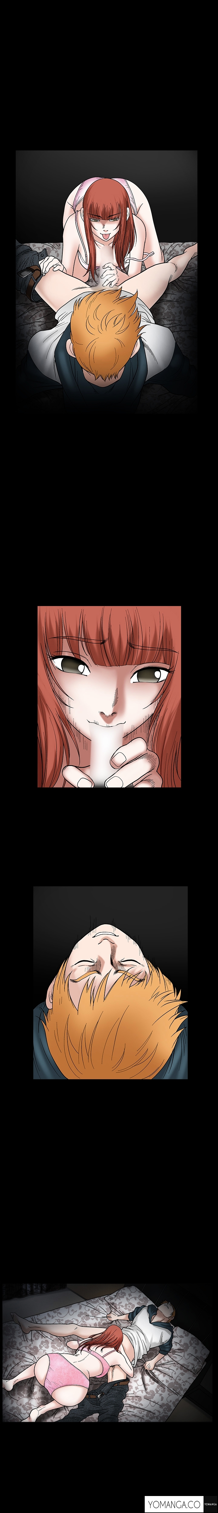 Seduction page 20