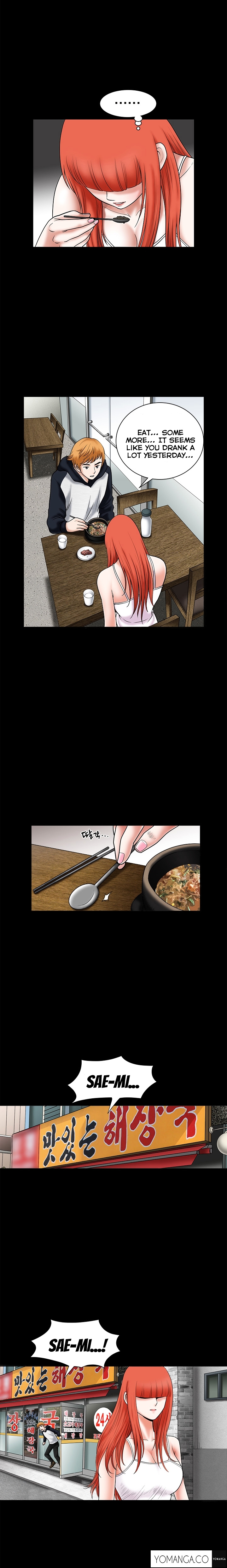 Seduction page 5