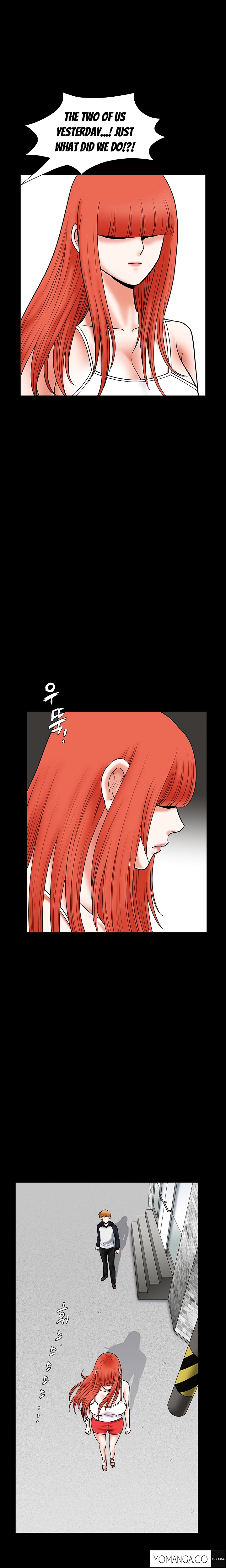 Seduction page 6