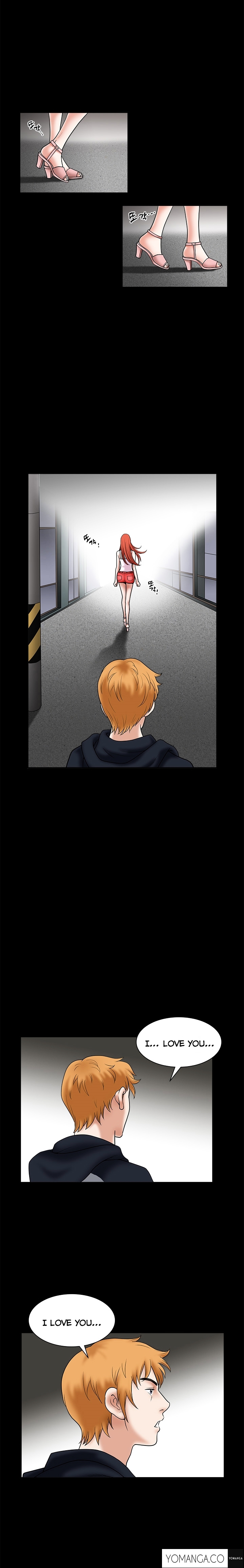 Seduction page 8