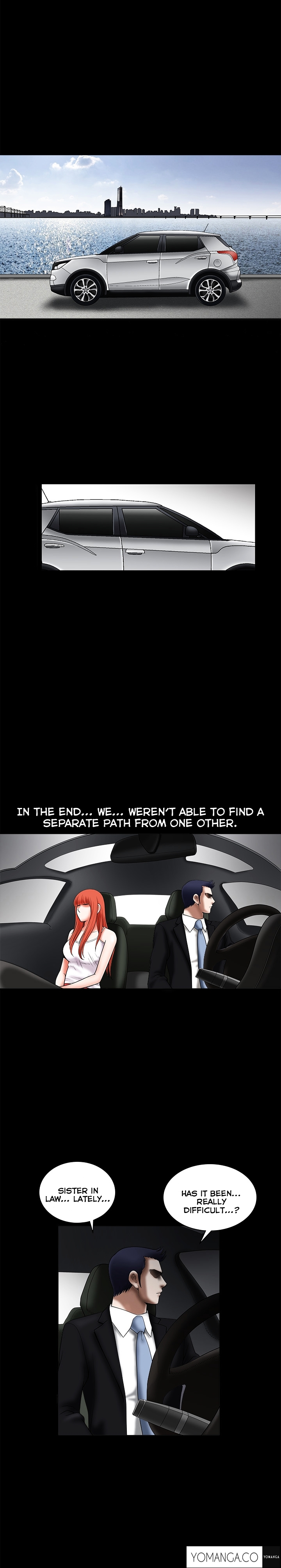 Seduction page 11