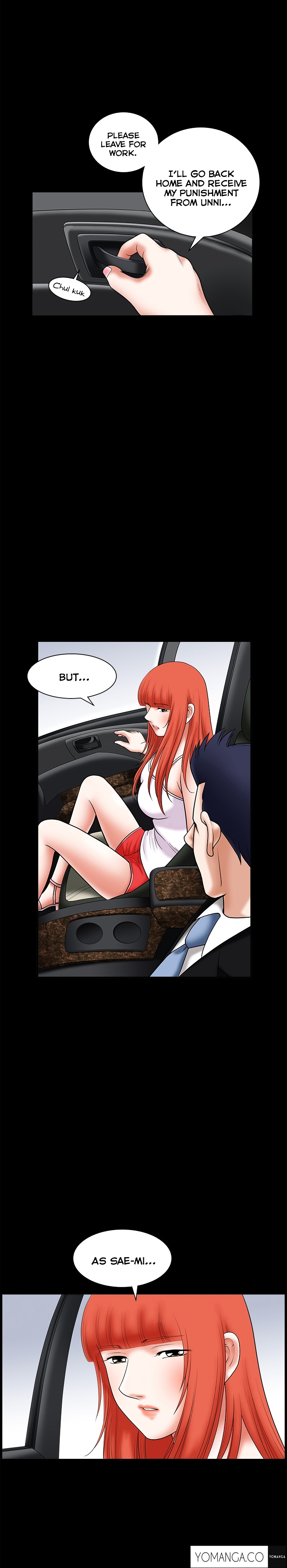 Seduction page 15