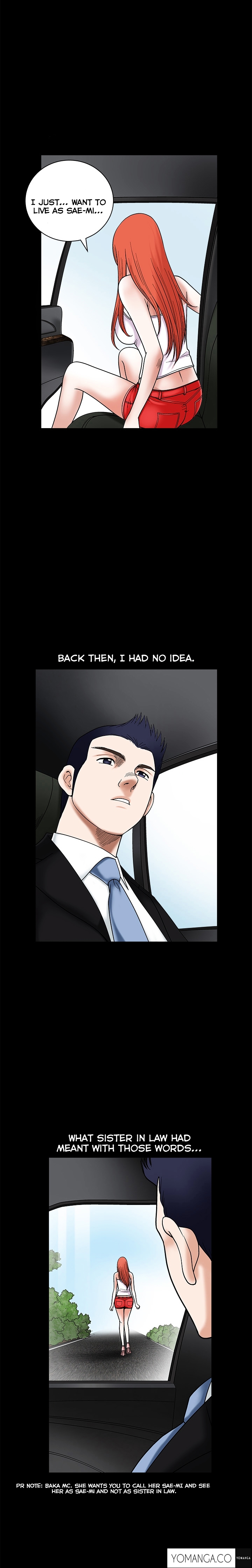 Seduction page 16