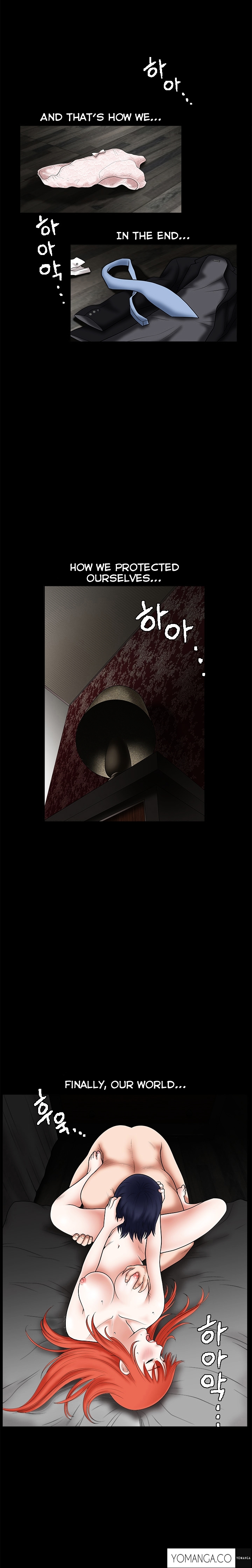 Seduction page 19
