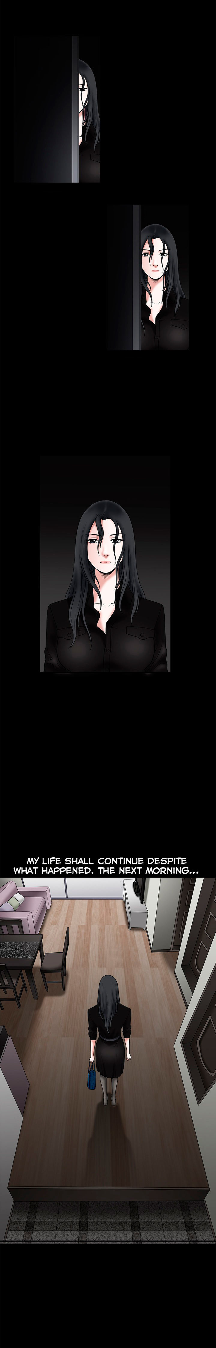 Seduction page 11
