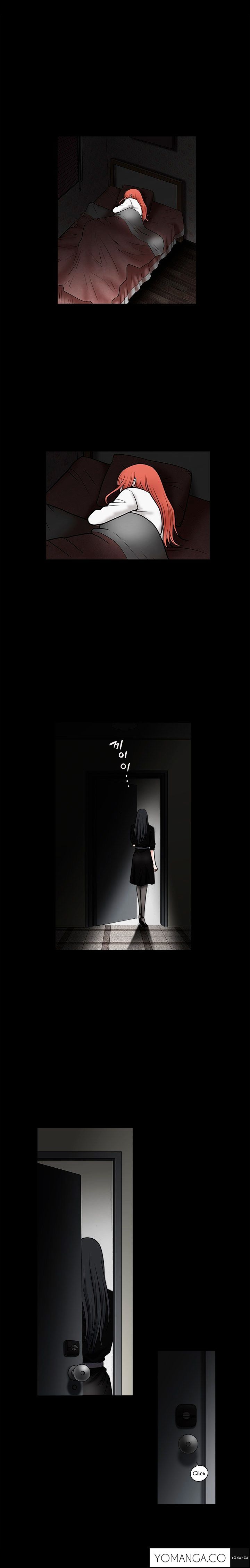 Seduction page 3