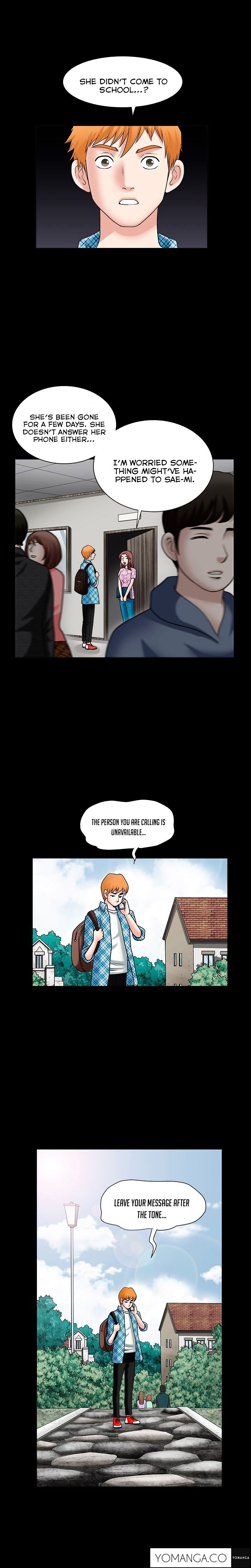 Seduction page 7