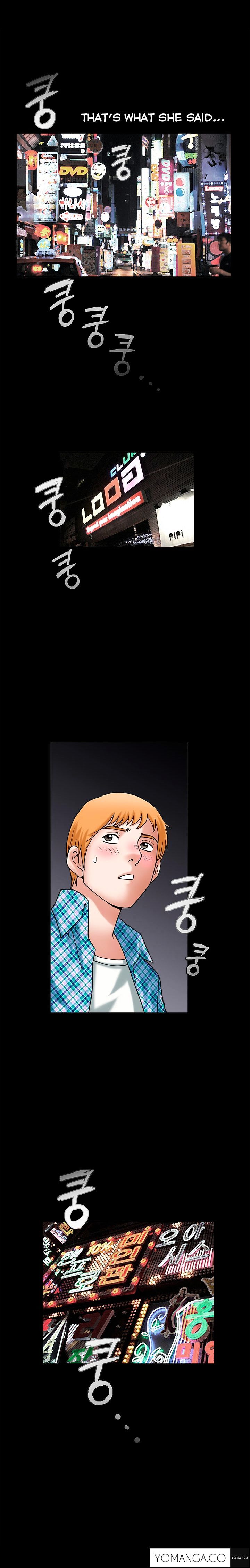 Seduction page 11