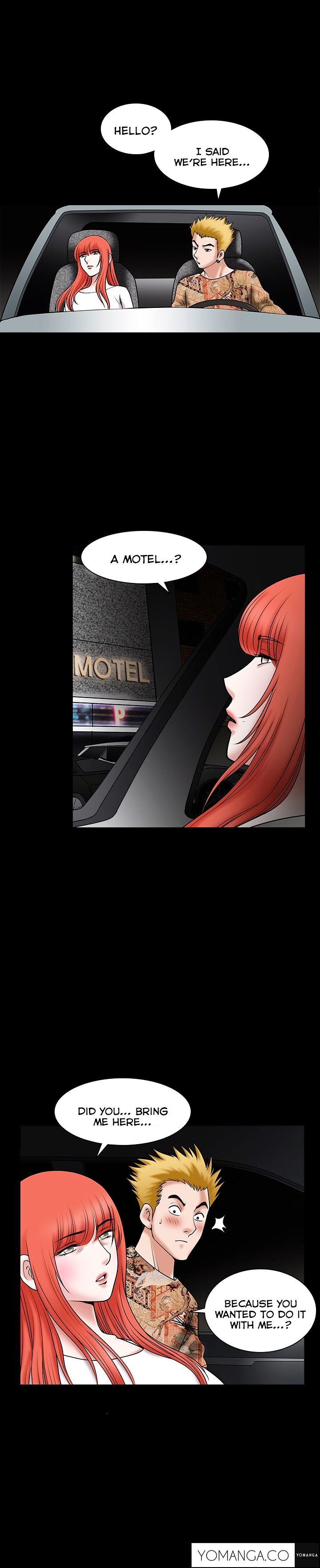 Seduction page 14