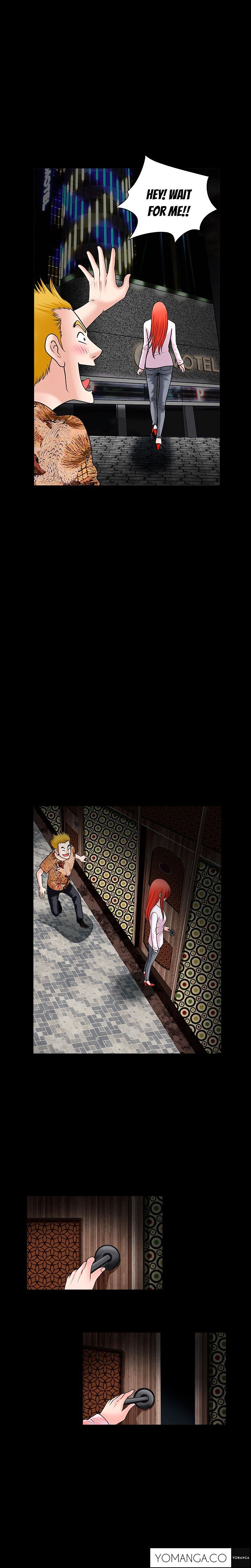 Seduction page 16
