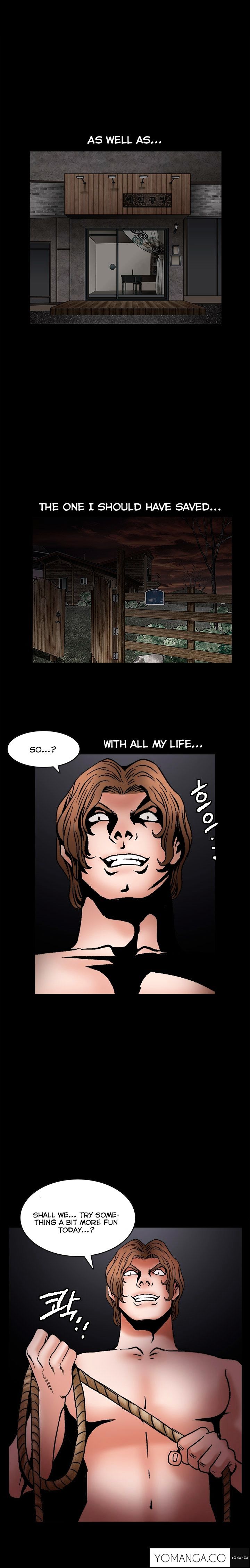 Seduction page 21