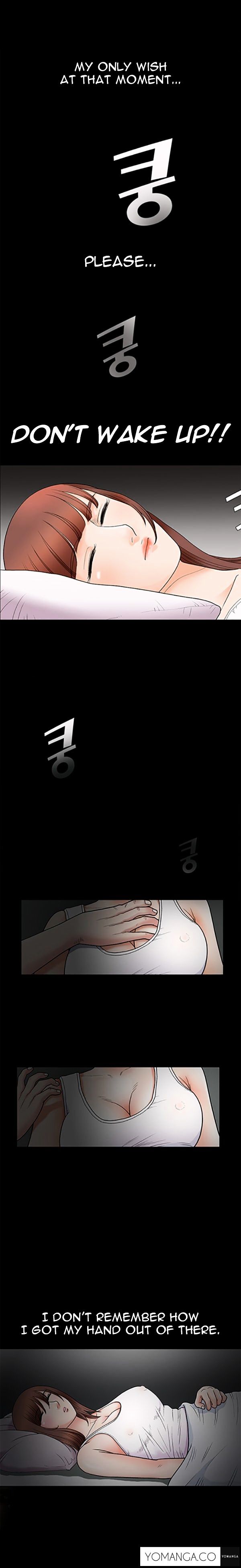 Seduction page 3