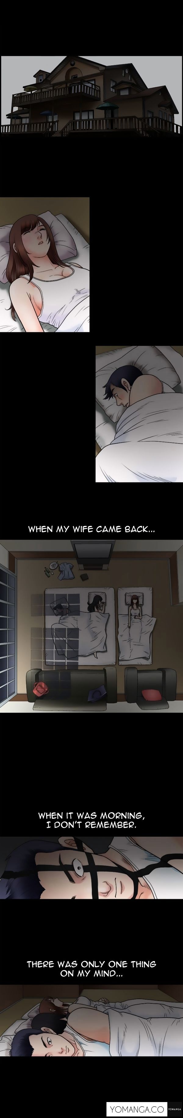 Seduction page 4