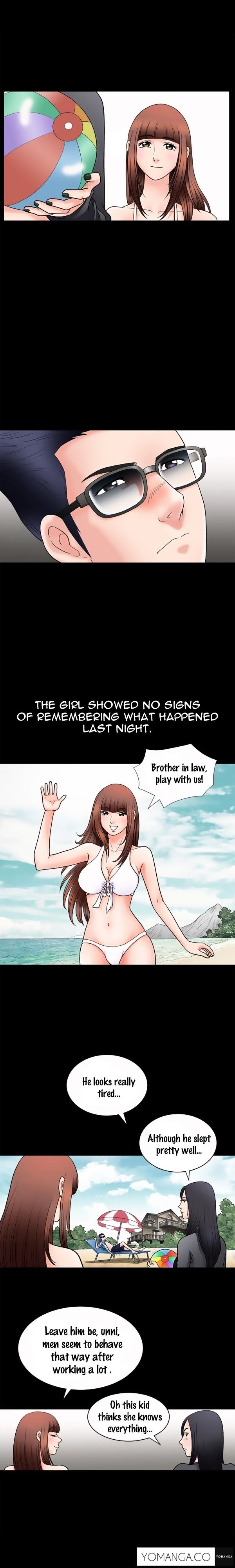 Seduction page 10