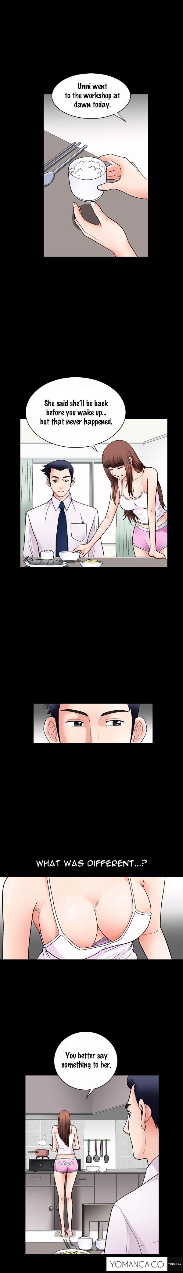 Seduction page 18