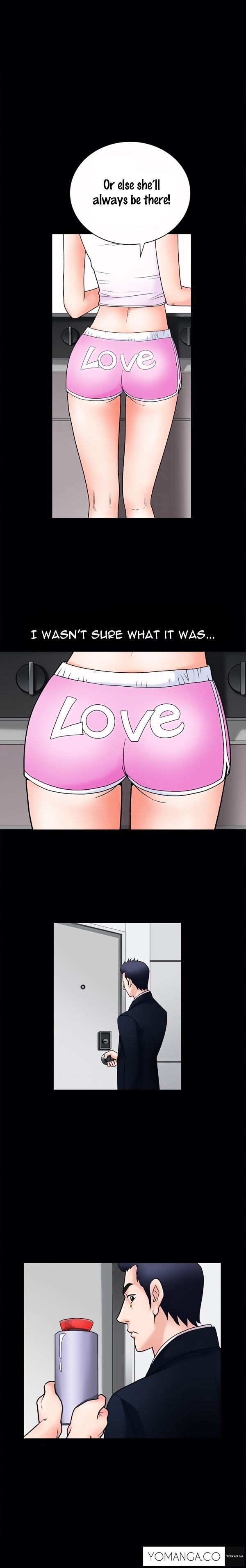 Seduction page 19