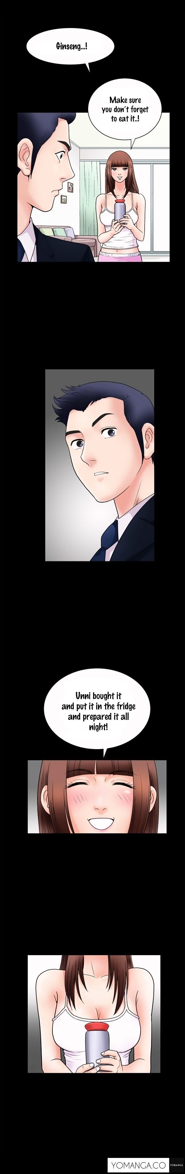 Seduction page 20