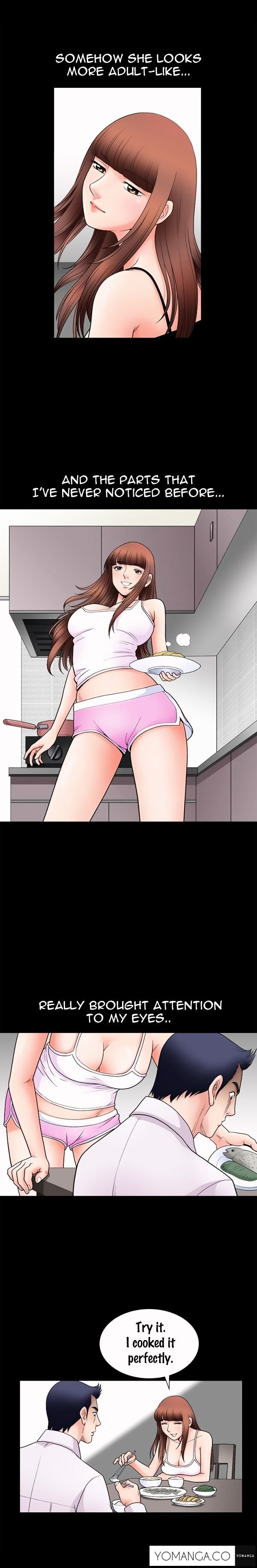 Seduction page 23