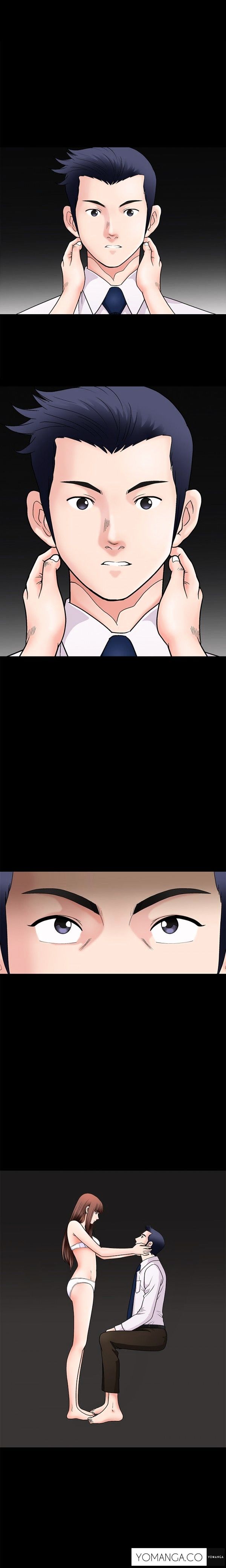 Seduction page 25