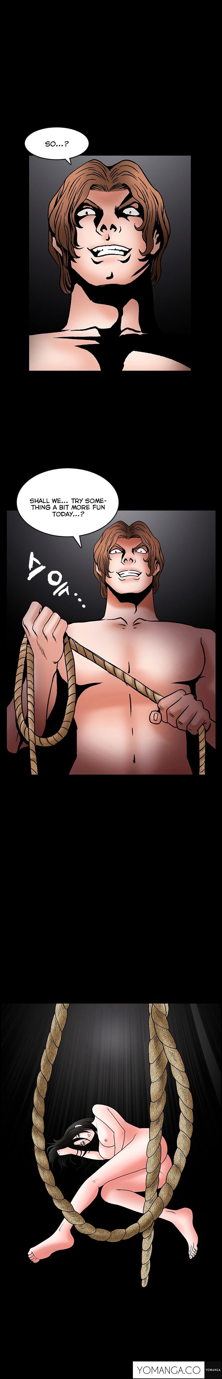 Seduction page 2