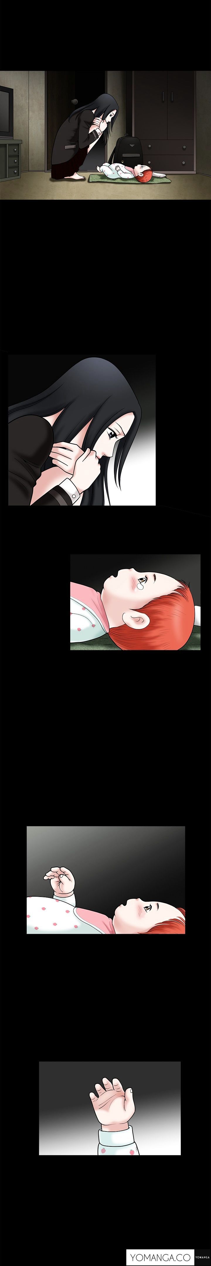 Seduction page 6