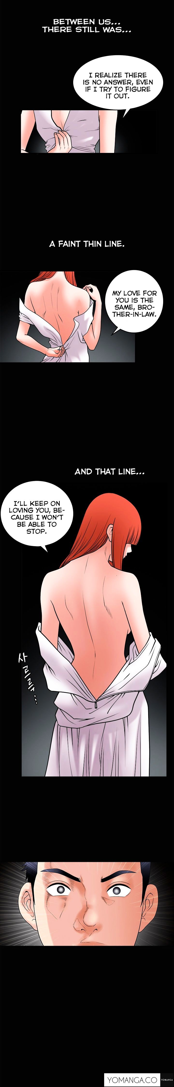 Seduction page 13