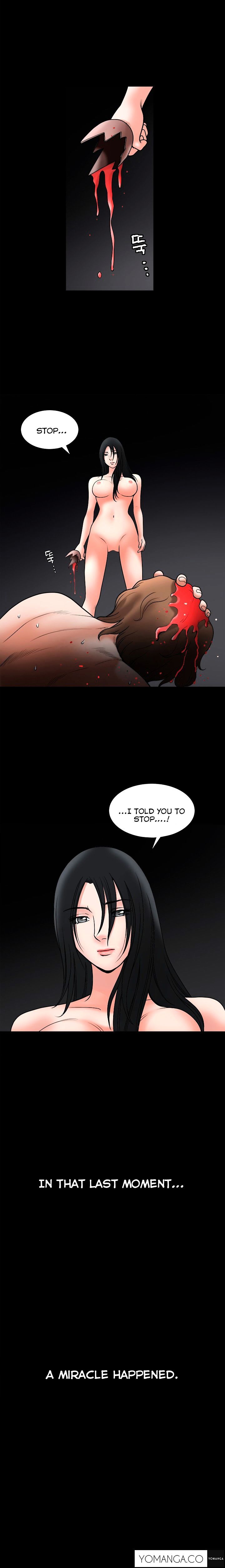 Seduction page 16