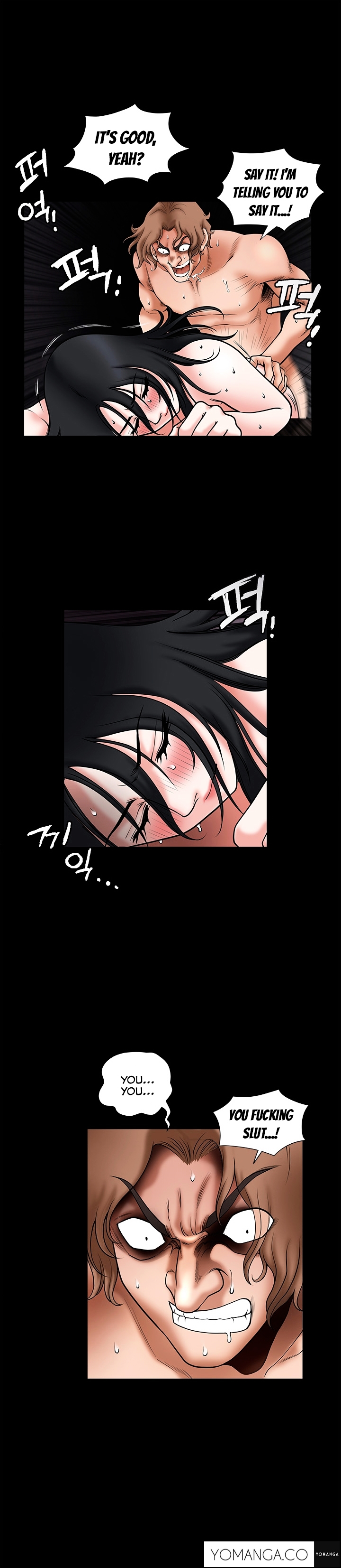 Seduction page 4