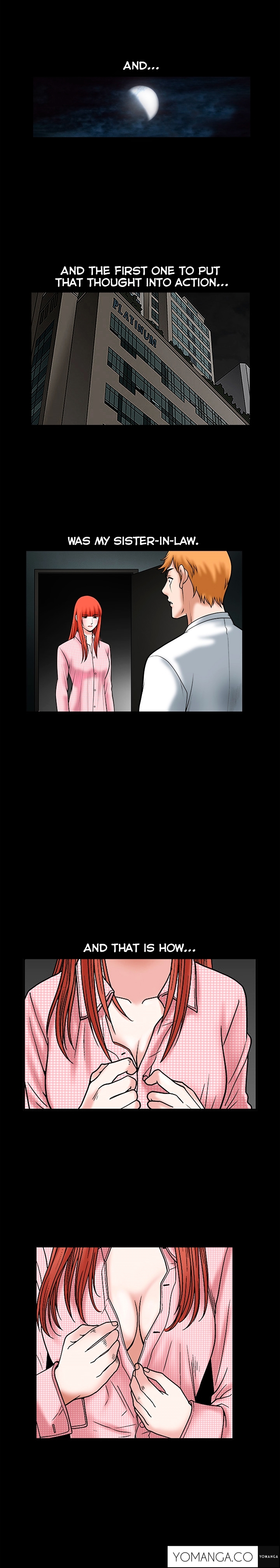 Seduction page 13