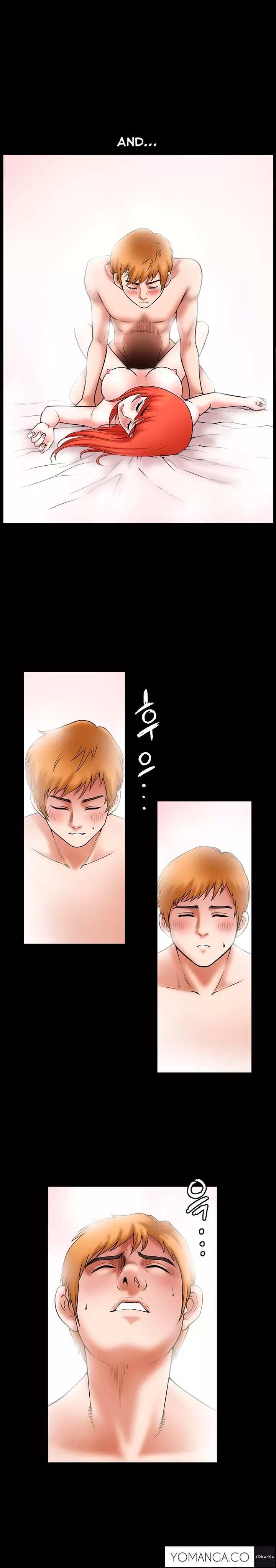 Seduction page 5