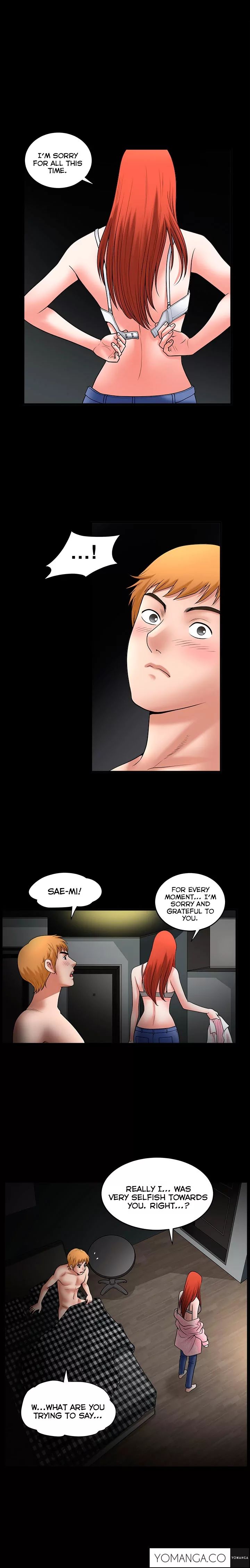 Seduction page 11