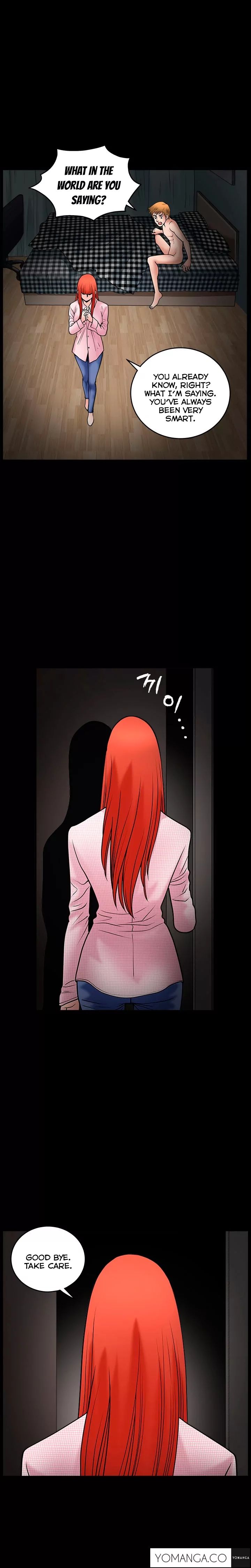 Seduction page 13