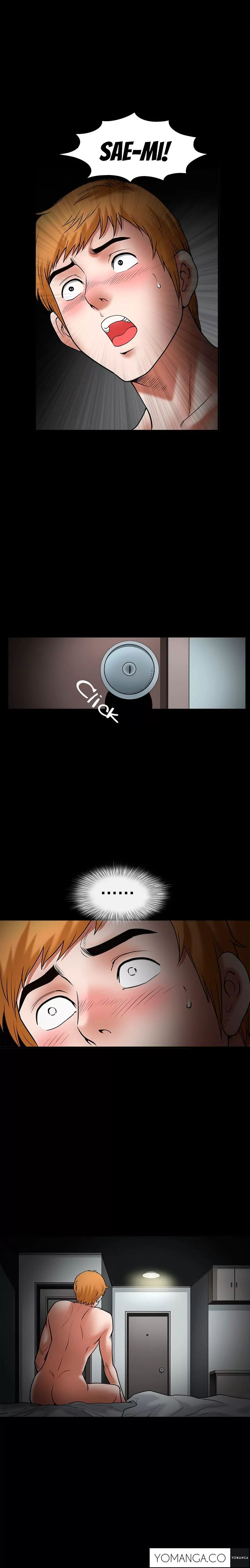 Seduction page 14
