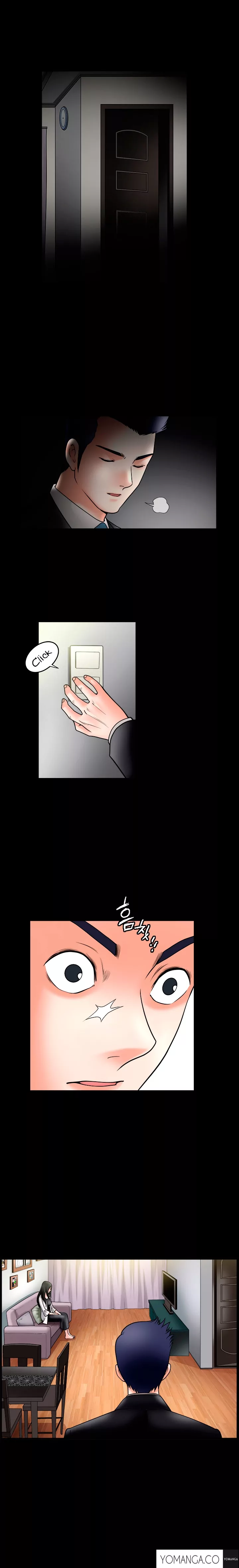 Seduction page 8
