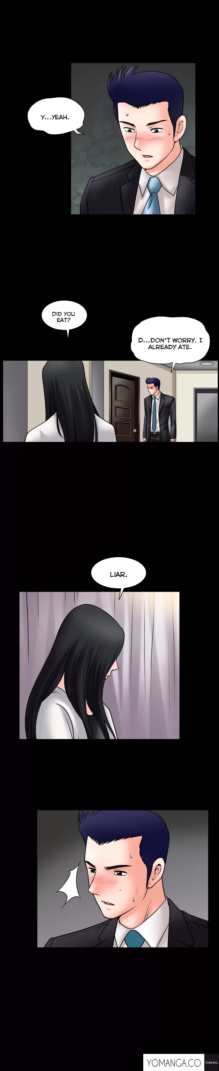 Seduction page 10