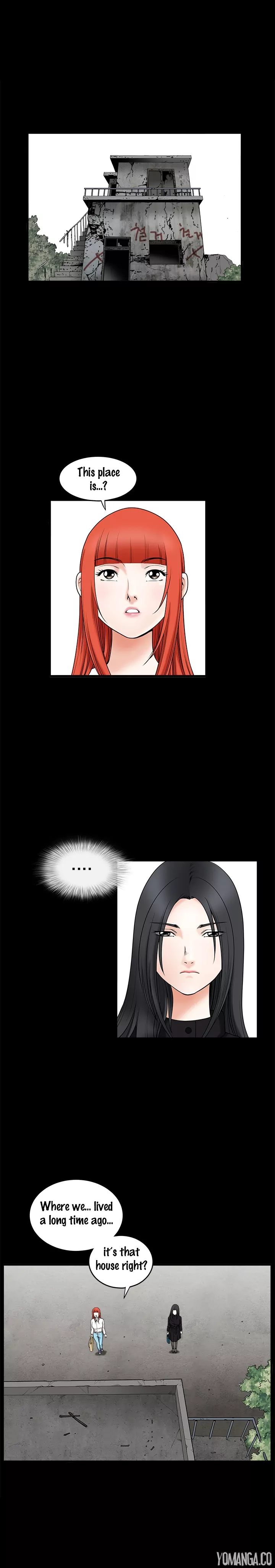 Seduction page 4